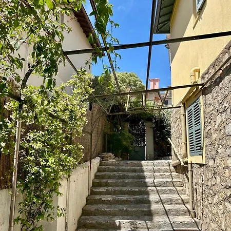 C8 - Lovely House 4 Bdr - Pool, Ac, Garage & Wifi * كان